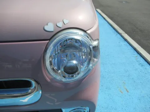 Daihatsu Mira Cocoa