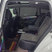Honda Jade