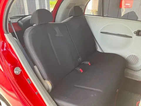 Mitsubishi I