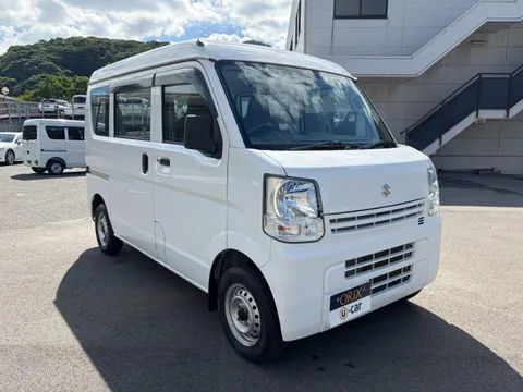 Suzuki Every
