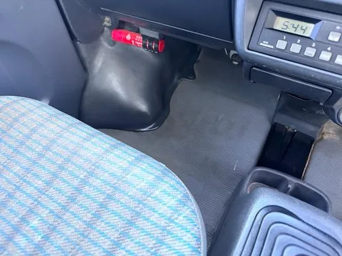 Honda Acty Truck