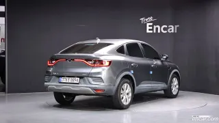 Renault XM3