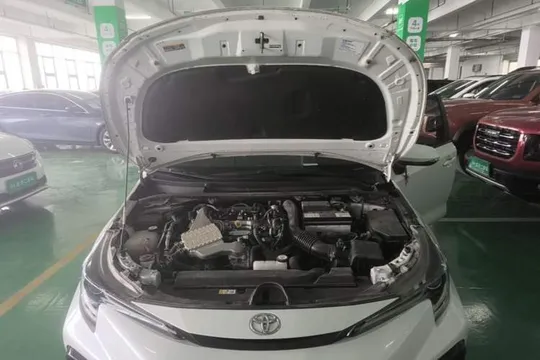 Toyota Levin