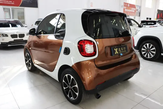 Smart Smart