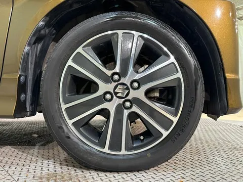 Suzuki Wagon R Stingray