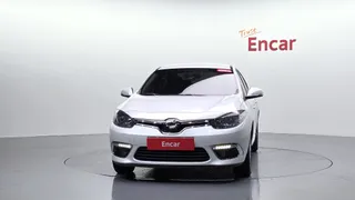 Renault SM3