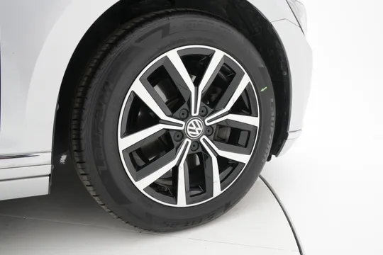 Volkswagen Passat GT