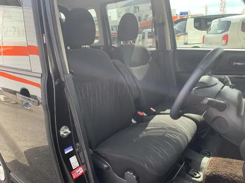 Mitsubishi eK Space Custom