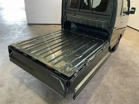 Suzuki Super Carry