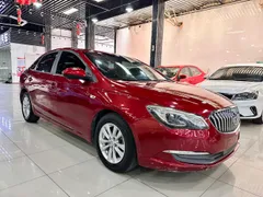 Buick Excelle GT