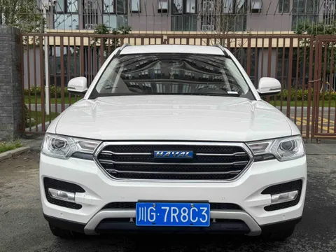 Haval H7