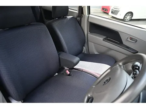 Mazda AZ-Wagon