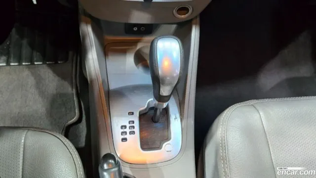 Renault SM3