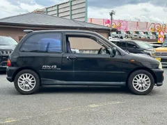 Subaru Vivio