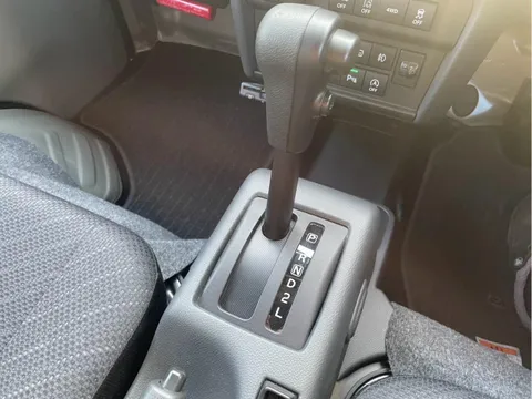 Suzuki Super Carry