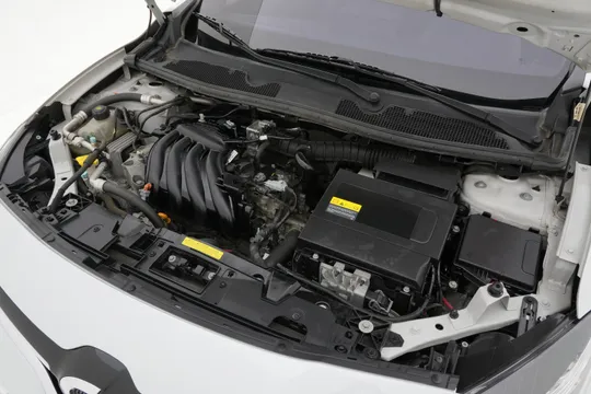 Renault SM3