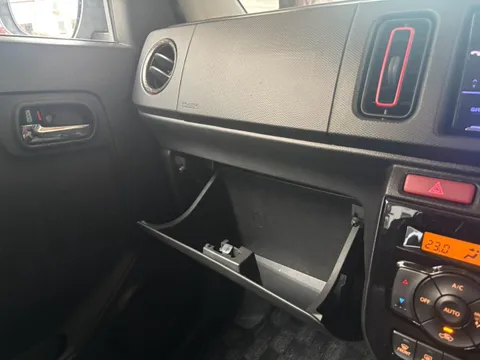Suzuki Alto Turbo RS