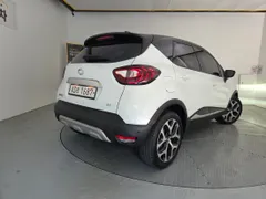 Renault QM3