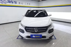 Baojun 510