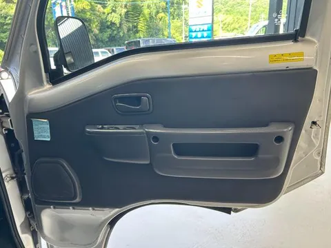 Subaru Sambar Truck