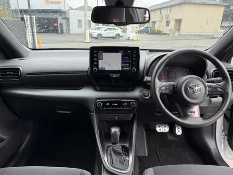 Toyota GR Yaris