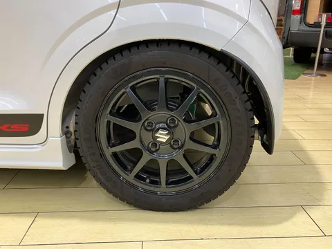 Suzuki Alto Works