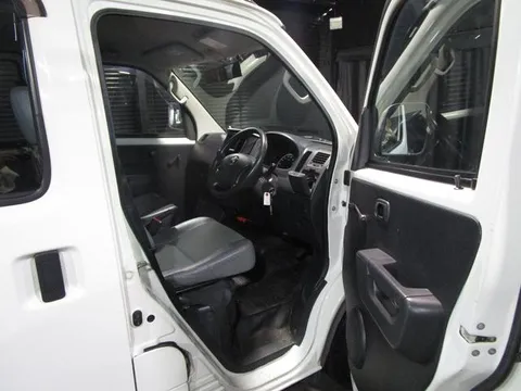 Toyota TownAce Van