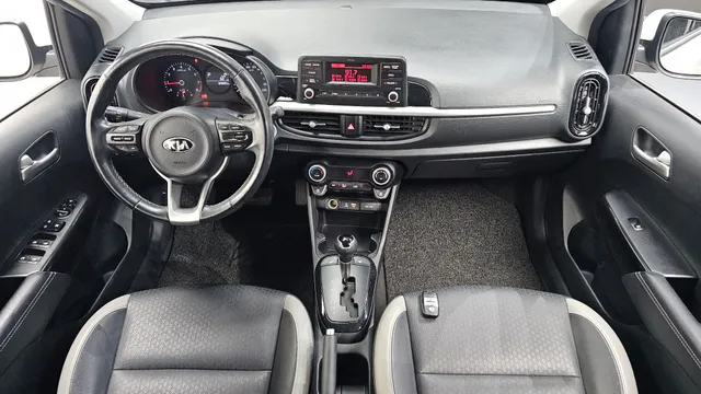 Kia Picanto (Morning)