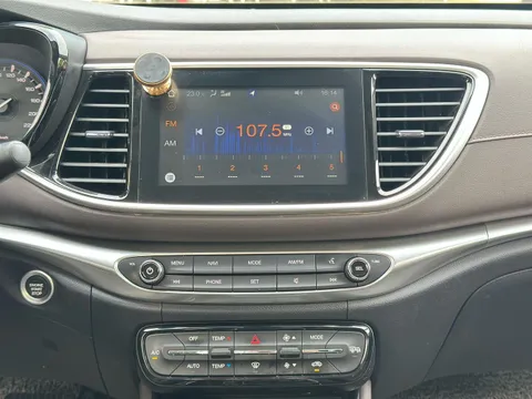 Gac GA4