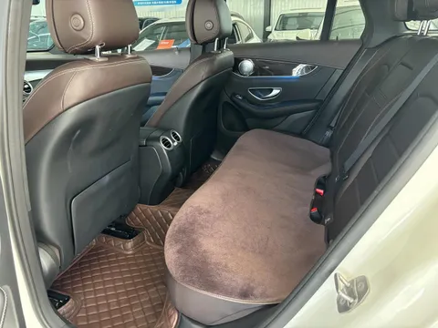 Mercedes-Benz Mercedes-Benz GLC