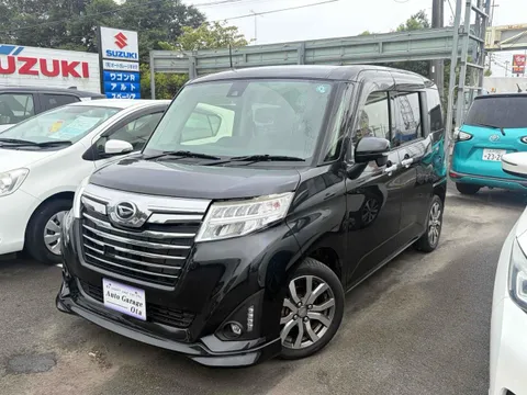 Daihatsu Thor