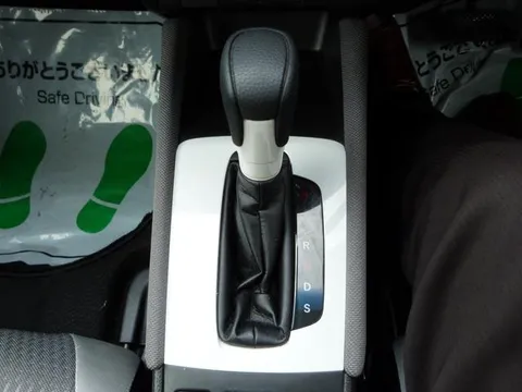 Honda Jazz (Fit)