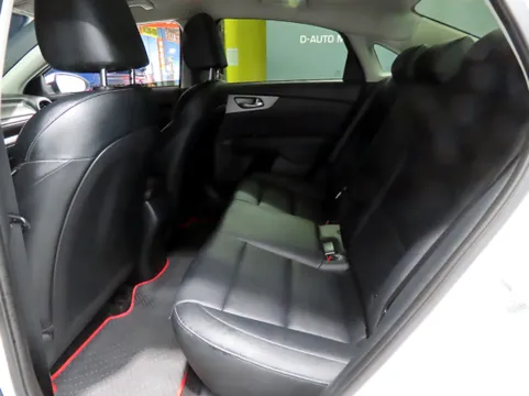 Kia Cerato (K3)