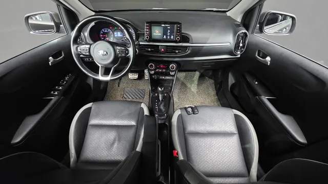 Kia Picanto (Morning)