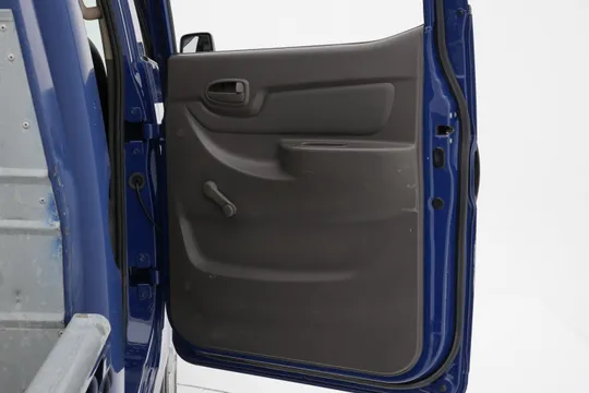Hyundai Porter II