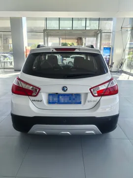 Venucia R50X