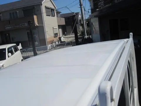 Suzuki Carry Track