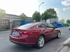Chevrolet Malibu XL