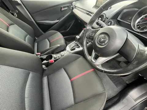 Mazda Mazda2 (Demio)