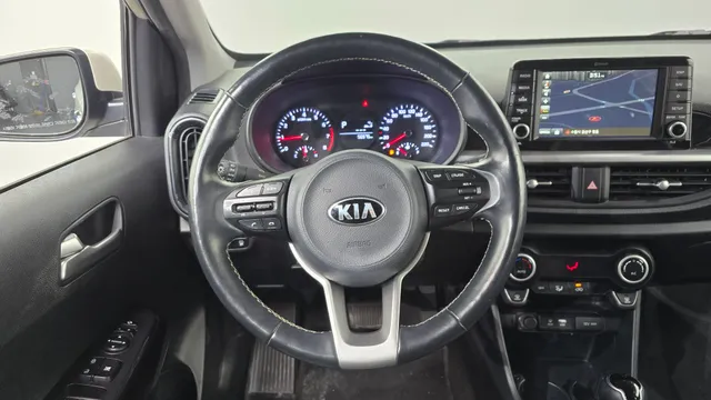 Kia Picanto (Morning)
