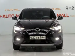 Renault XM3