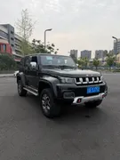 BAIC BJ40