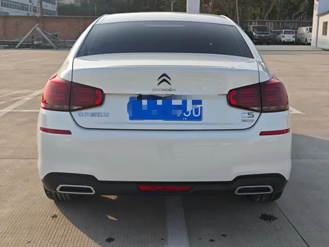 Citroen C5