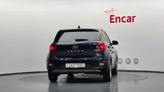 Hyundai Venue