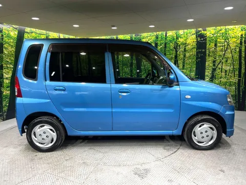 Mitsubishi Toppo