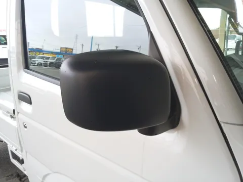 Suzuki Carry Track