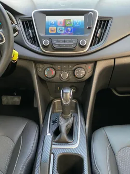 Chevrolet Cavalier