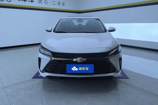 Chevrolet Monza
