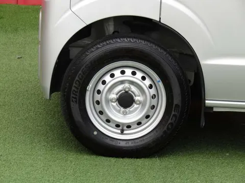 Nissan Clipper