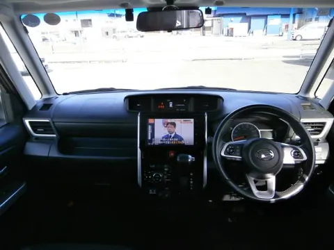 Daihatsu Thor